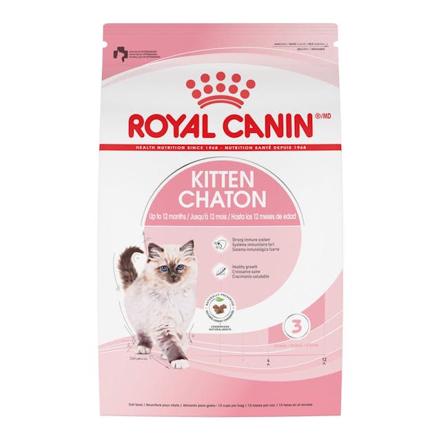 ROYAL CANIN-KITTEN 1.5