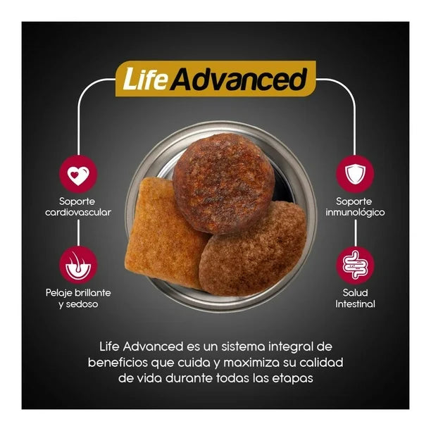 Ganador Premium Alimento para Perros Adultos 23 Kg