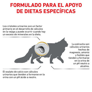 ROYAL CANIN-URINARY SO GATO 8KG