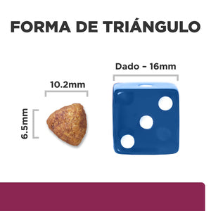 Hill's Prescription Diet i/d Low Fat Alimento Seco Gastrointestinal Bajo en Grasa para Perro 3.9 Kg
