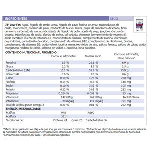 Hill's Prescription Diet i/d Digestive Care Low Fat (Cuidado Digestivo Bajo en Grasa) Salud Gastrointestinal