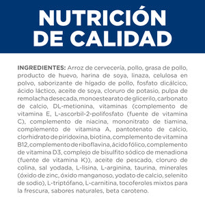 Hill's Prescription Diet l/d Salud Hepática Croquetas para Perro 8.01 Kg