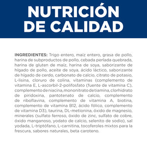 Hill's Prescription Diet h/d Cuidado del Corazón Alimento seco para Perros con Sabor a Pollo