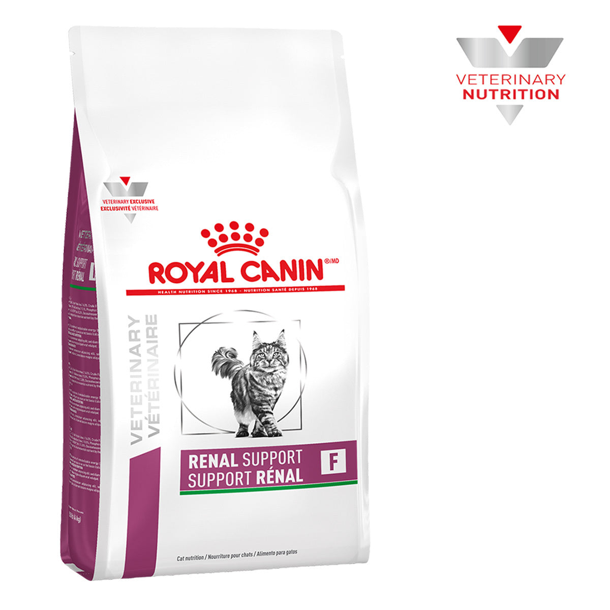 ROYAL CANIN-RENAL SUP GATO 3KG