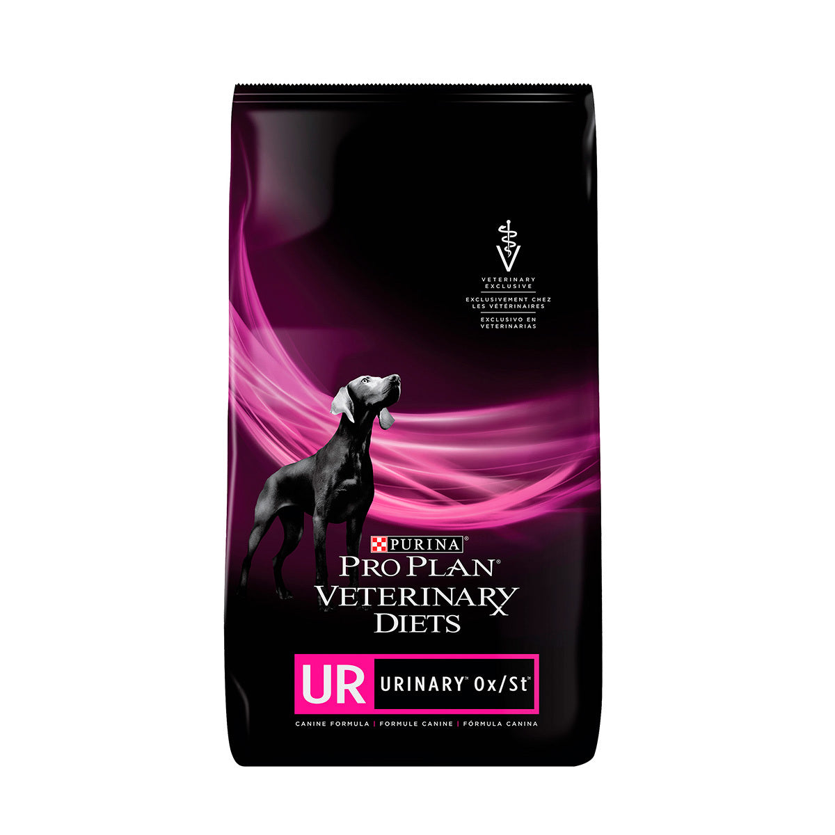 PROPLAN- PPVD UR CANINE 2.72 kg