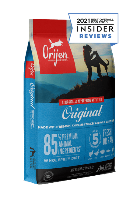 Orijen Alimento Para Perros Original 2 Kg