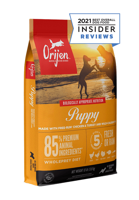 Orijen Alimento Para Cachorros Original 5.9 Kg