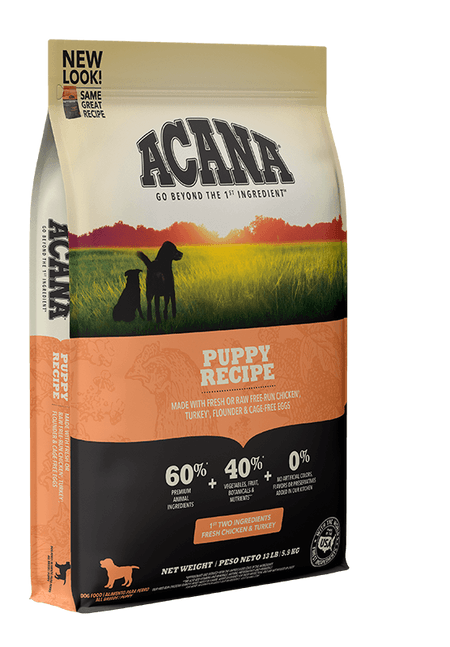 Acana Alimento Para Cachorros 11.3 Kg