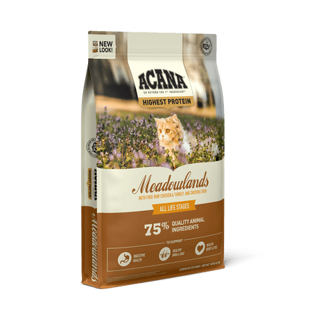 Acana Alimento Para Gatos Meadowland 1.8 Kg