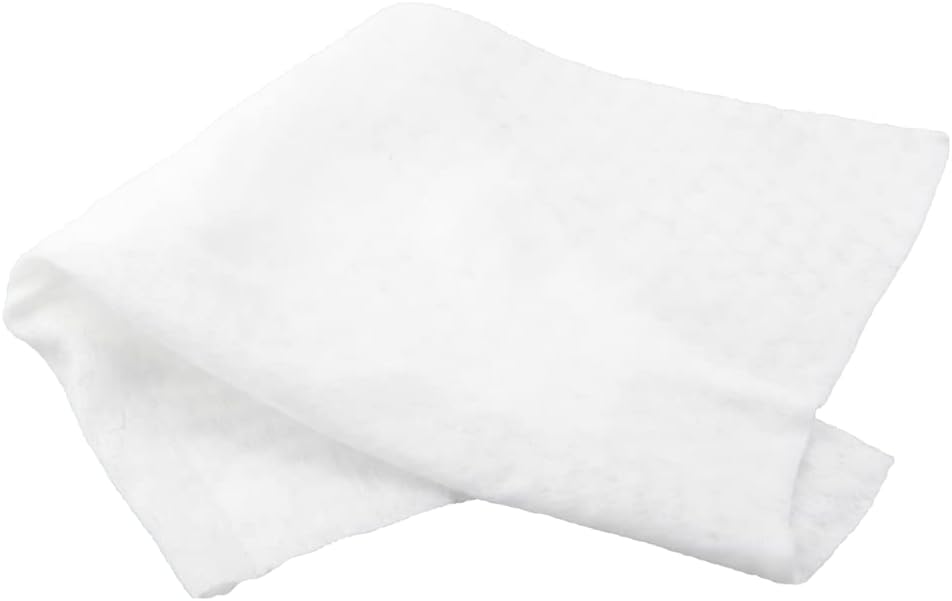 Fancy Pets Medical Solutions Toallitas Limpiadoras de Ojos para Perro y/o Gato con 80 Piezas - Petopia