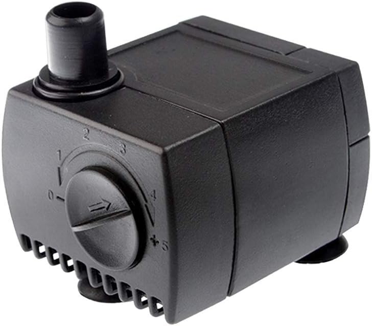 Lomas Bomba P/Fuente AQUAJET 2.3