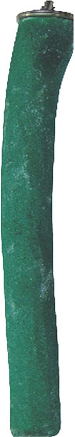 Percha A&E de Madera Cubierta de Arena