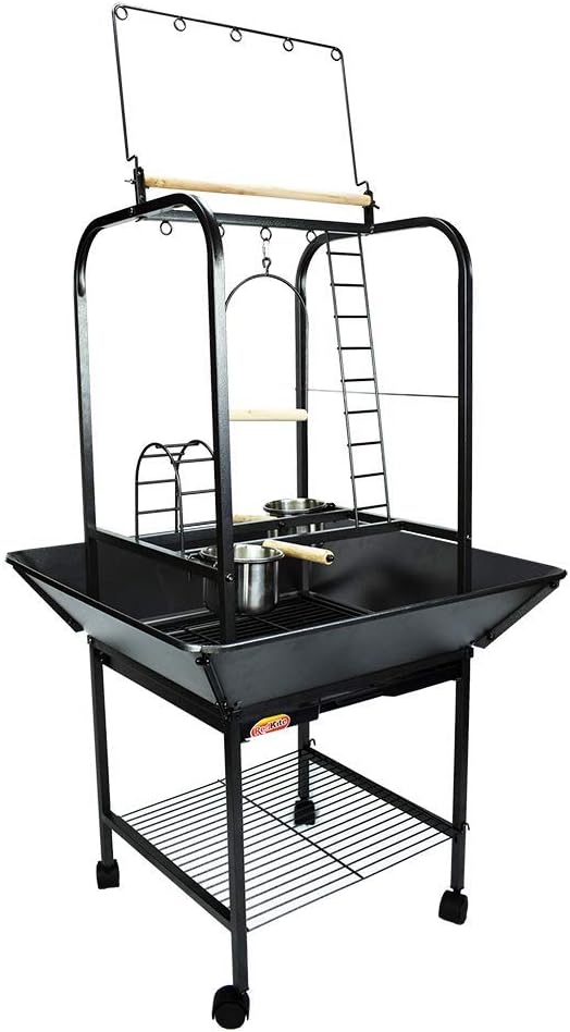 RedKite Gimnasio para loros