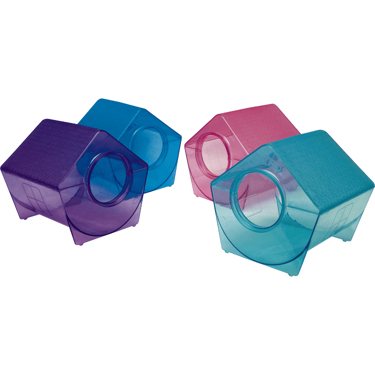 Casa de baño Kaytee Chinchilla (varios colores)