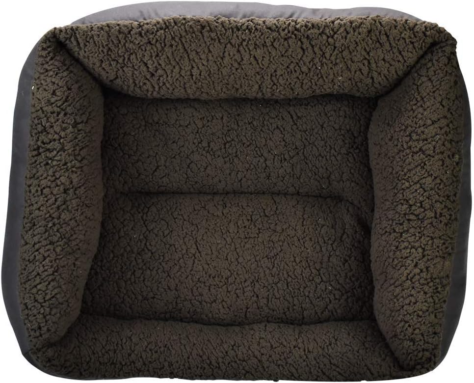Fancy Pets Cama Spaniel para Perro - Petopia