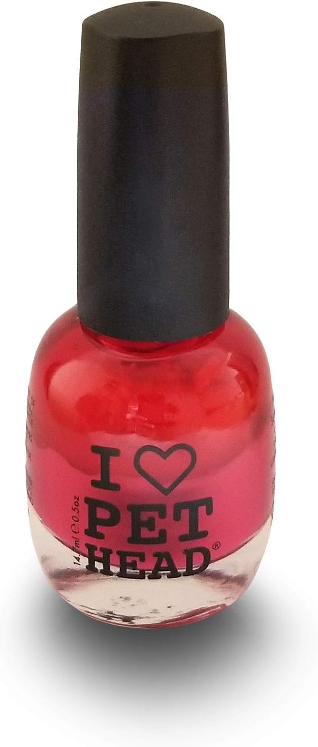 Pet Head Esmalte De Uñas Para Perro 14.7 ml
