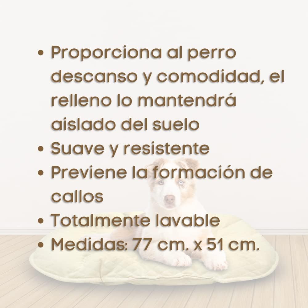 Fancy Pets Cojin/Cama para Perro - Petopia