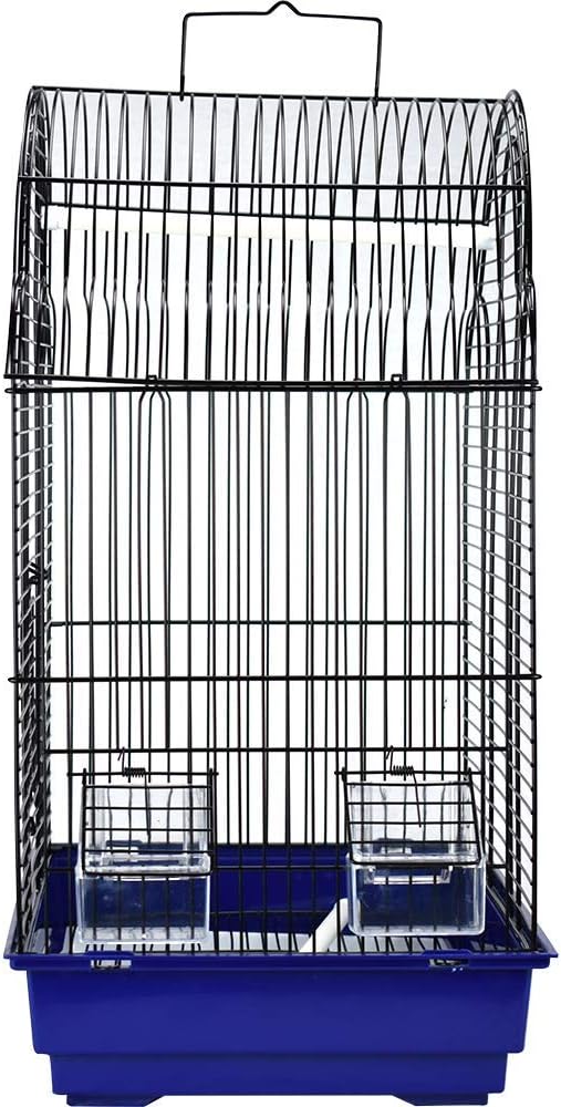 RedKite Jaula Ginebra Para Ave Variedad de Colores