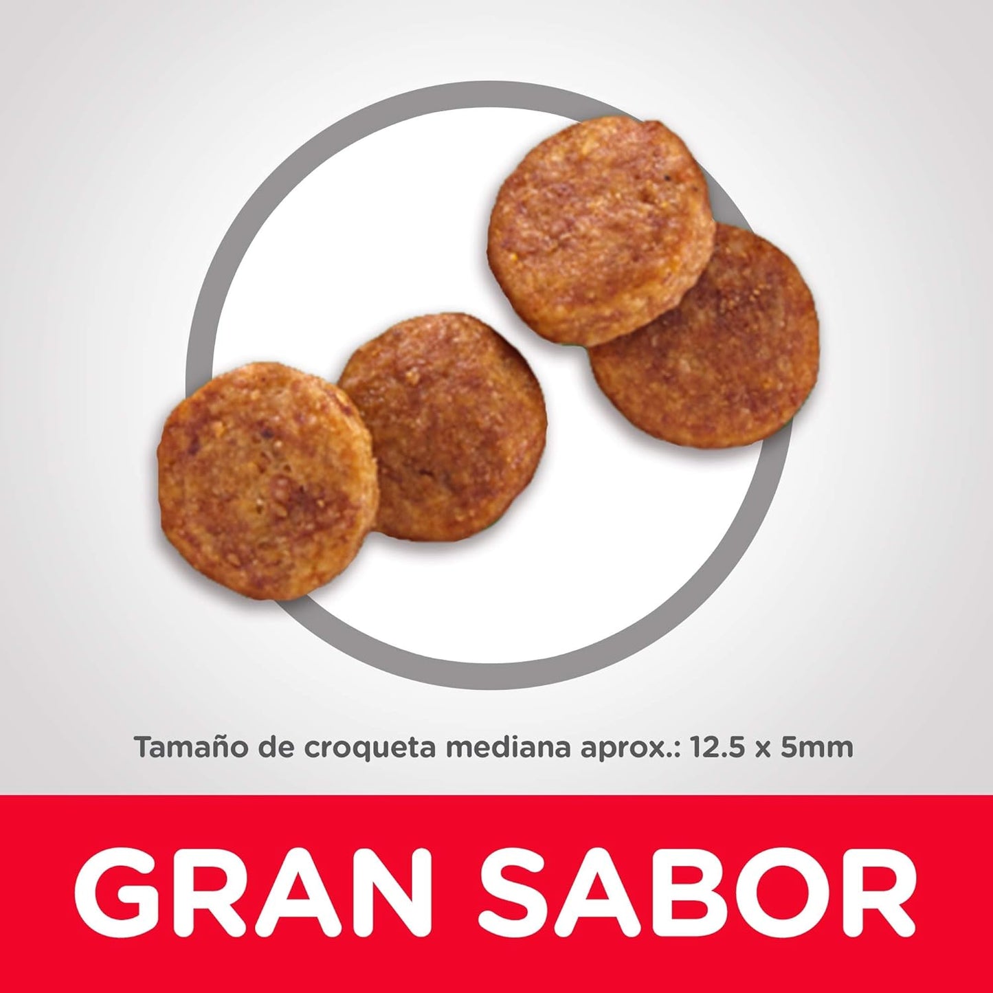Hill's Science Diet, Alimento para Perro Youthful Vitality 7+ años, Croquetas (bulto) 5.7kg