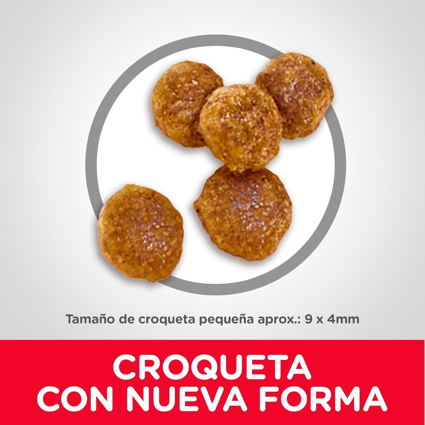 Hill's Science Diet Small Bites, Alimento Seco para Perro Adulto