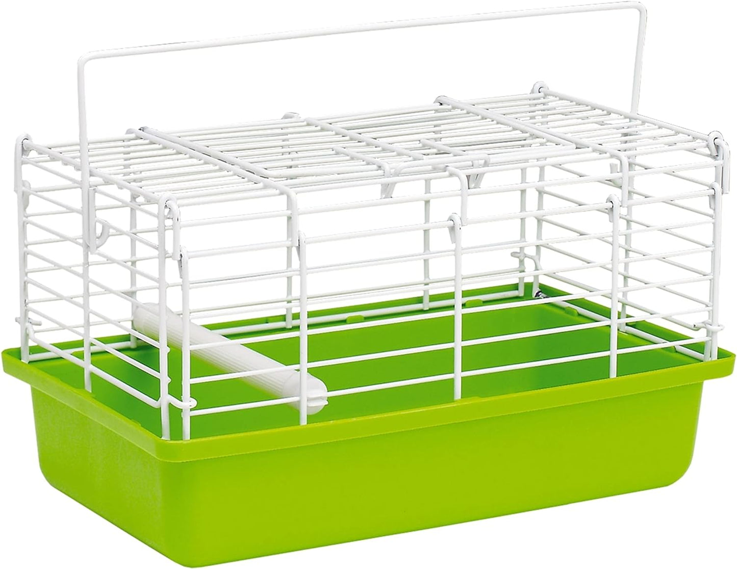Transportador Kaytee Take Me Para Animales Pequeños caja con 6 piezas(Variedad de Colores)