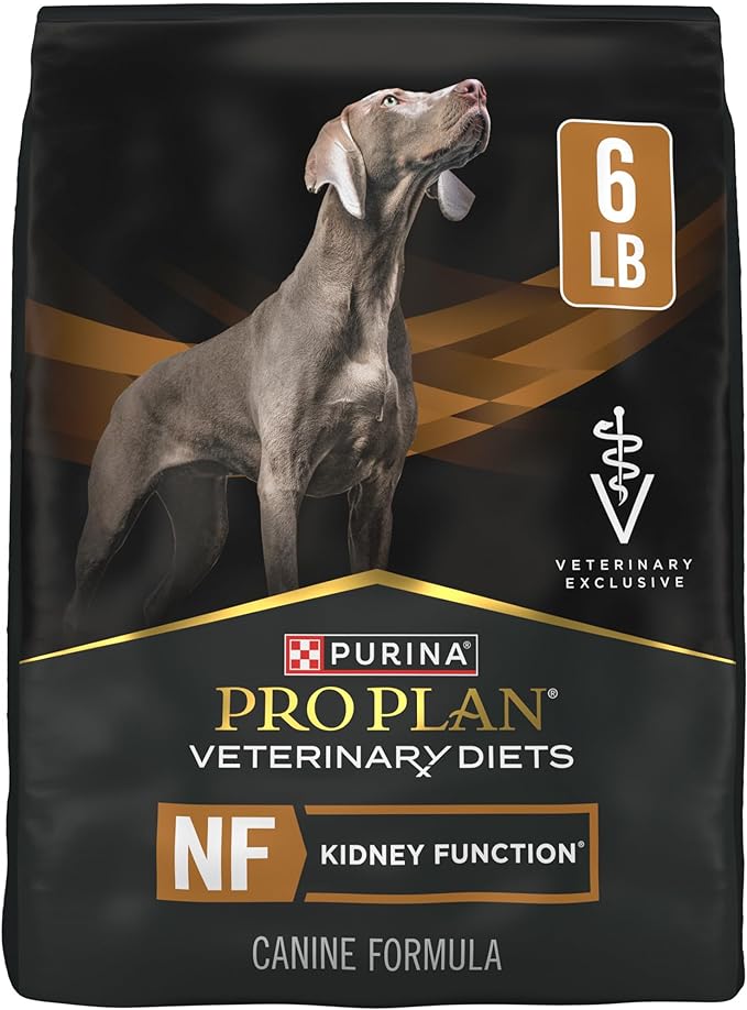 PROPLAN- PPVD CANINE NF 6 LB US 2.72 kg