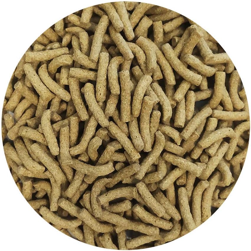 Alimento Pond Stix 15 Kg, Lomas