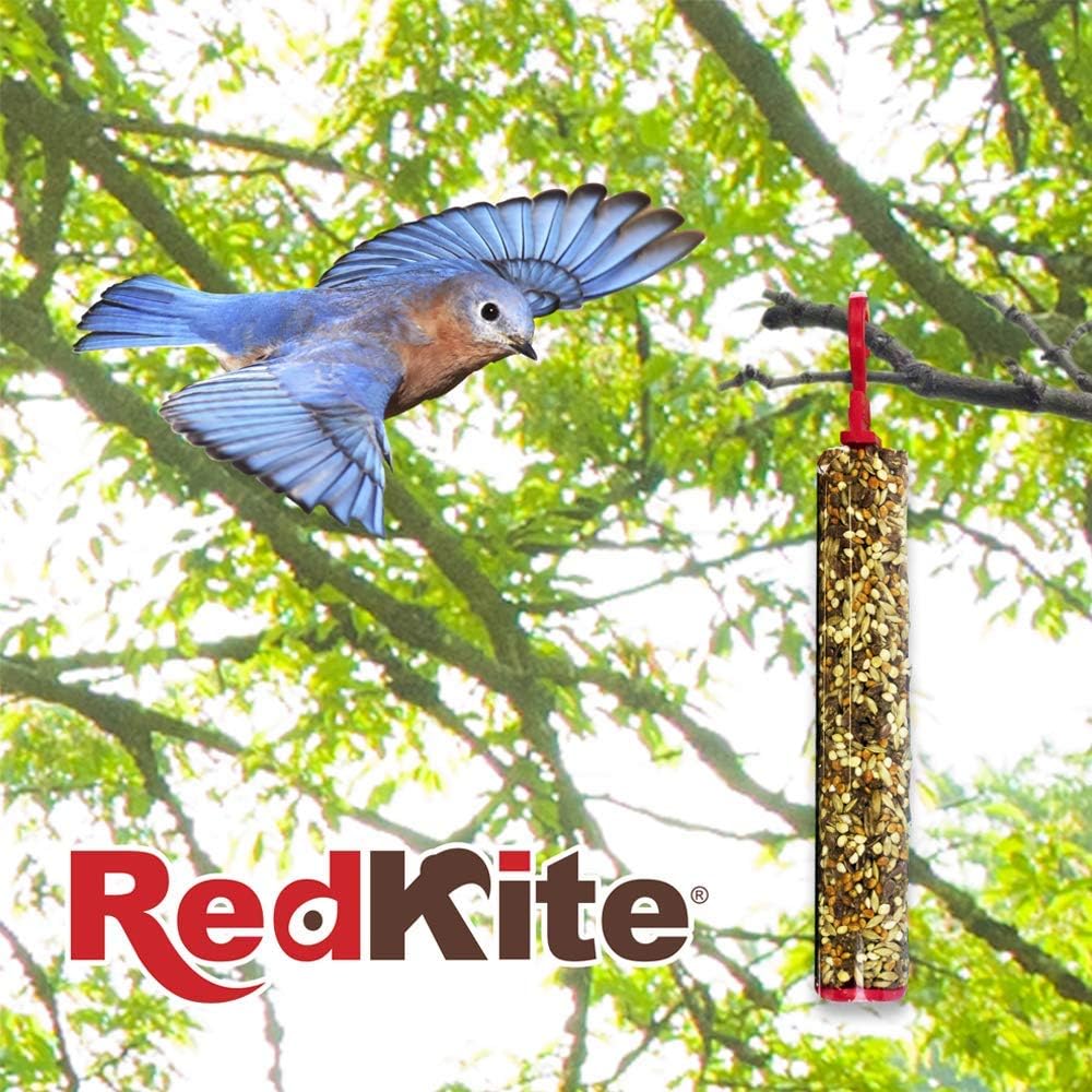 RedKite, Barrita de Semillas Para Canarios y Finches 2 pz