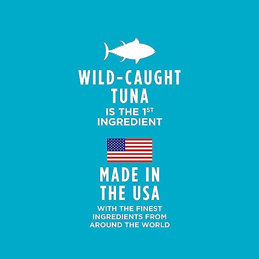 INSTINCT Alimento Original Minced Para Gato, Sabor Atún - Petopia