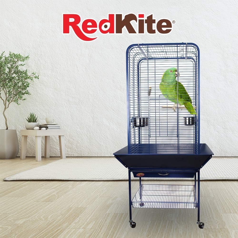 RedKite Jaula Caracas Para Loro