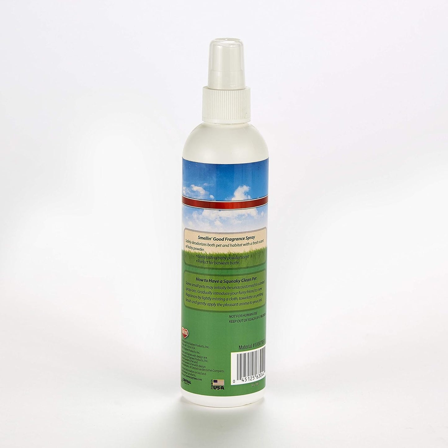 Fragancia En Atomizador Kaytee Smelling Good