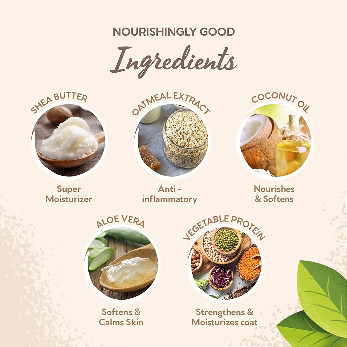 Pet Head Crema de nutrición para almohadillas On all Paws Sensitive 40 gr (1.04 oz)