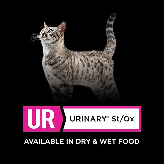 PROPLAN- PPVD FELINE EN 6 LB 2.72 kg