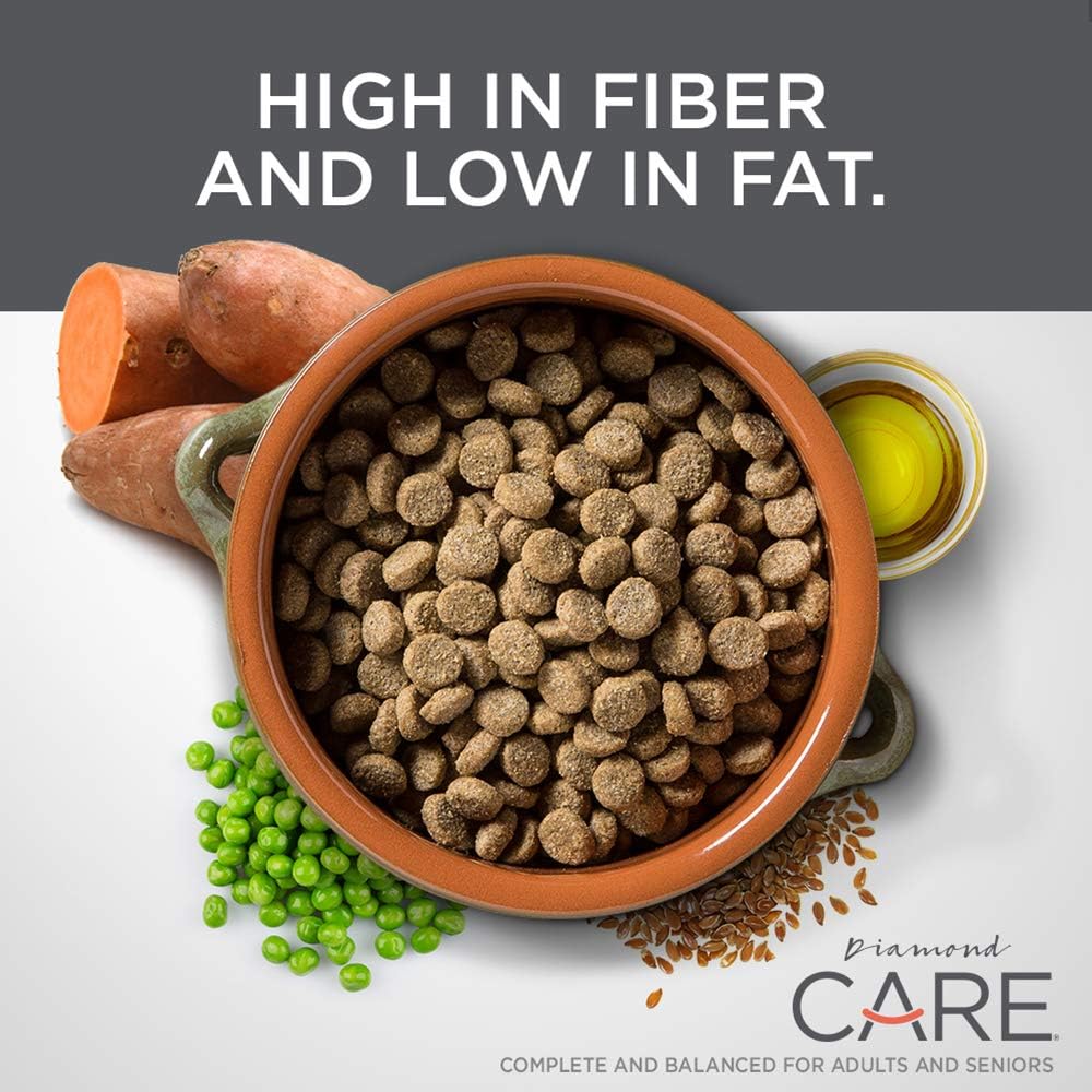 DIAMOND CARE-WEIGHT MANAGEMENT 3.63 Kg