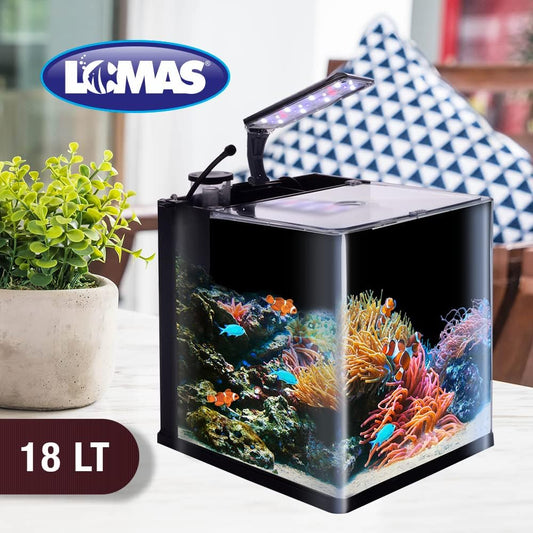Acuario Nano Reef 18 L