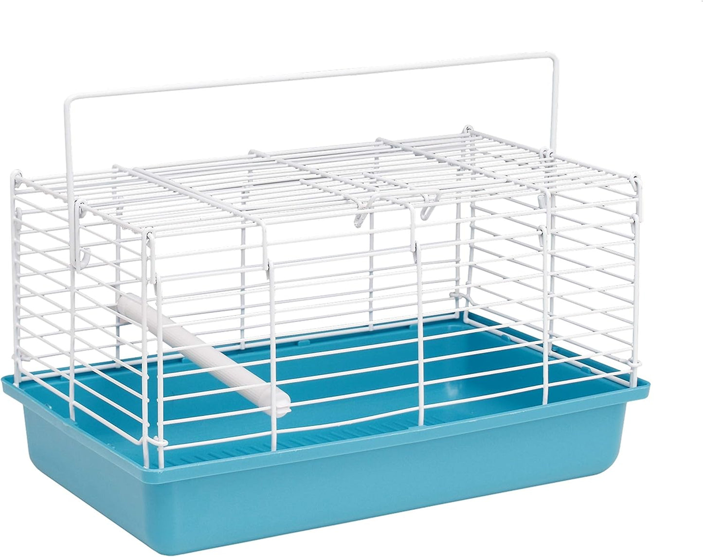 Transportador Kaytee Take Me Para Animales Pequeños caja con 6 piezas(Variedad de Colores)