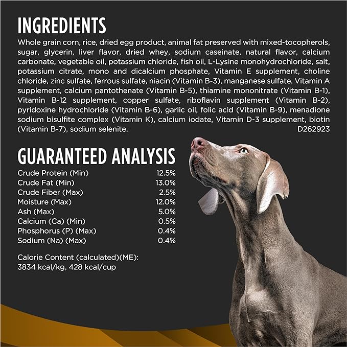 PROPLAN- PPVD CANINE NF 34 LB N8 US 15.4 kg