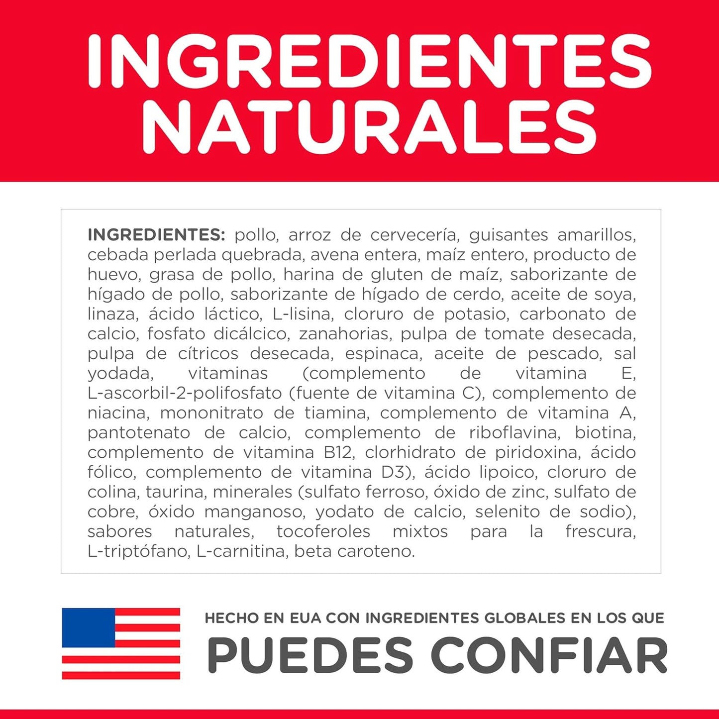 Hill's Science Diet, Alimento para Perro Youthful Vitality 7+ años, Croquetas (bulto) 5.7kg