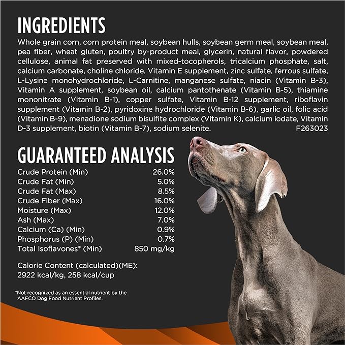 PROPLAN- PPVD CANINE OM 6 LB US 2.72 kg