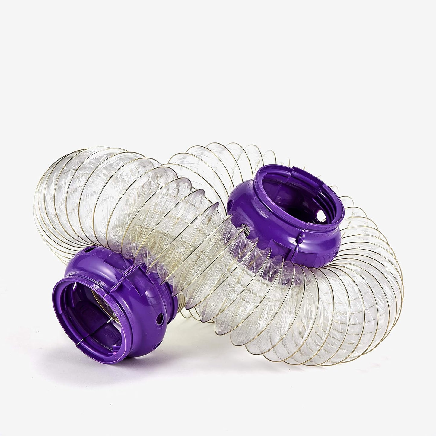 Túnel Kaytee Flexible Fun-nel FerreTrail (Variedad de Colores)