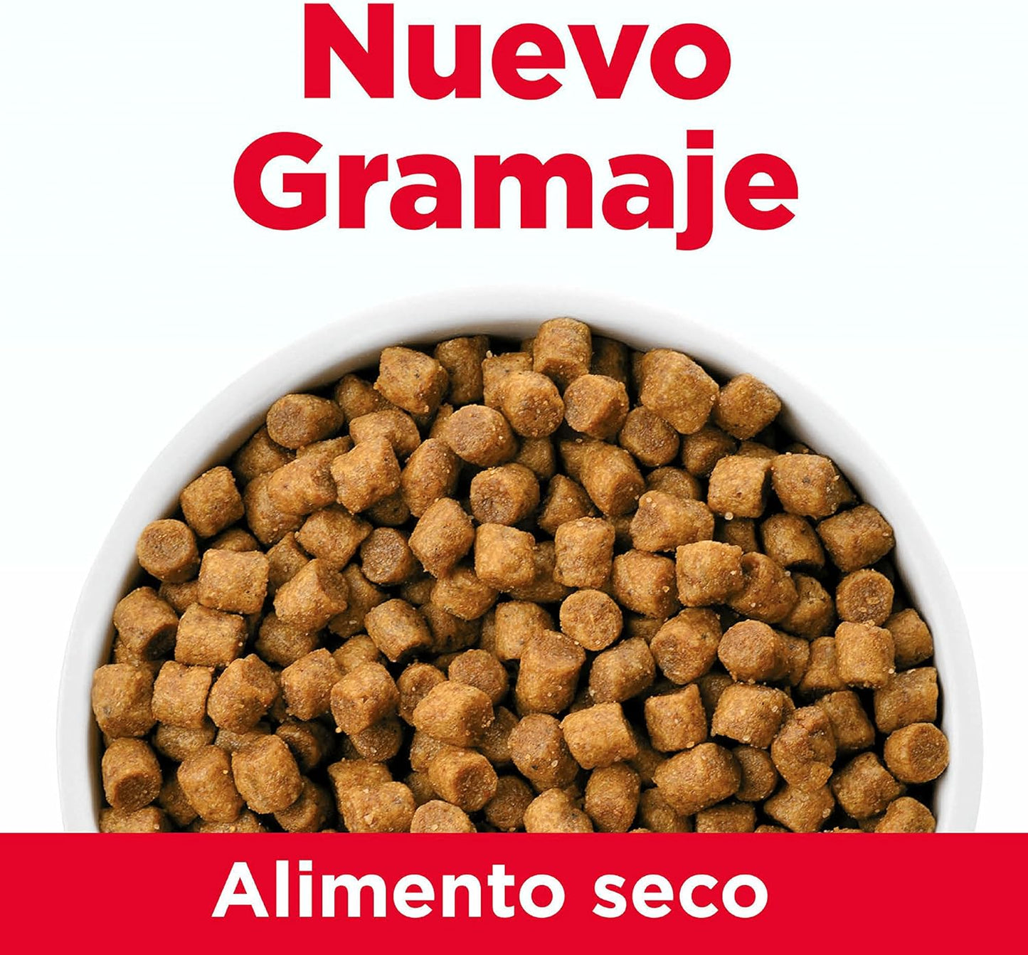 Hill's Science Diet Small Bites, Alimento Seco para Perro Adulto 7+