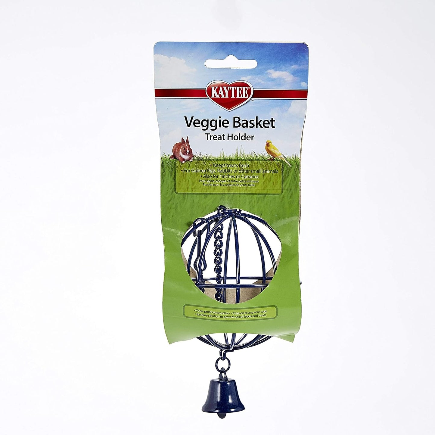 Kaytee Cesta para Verduras