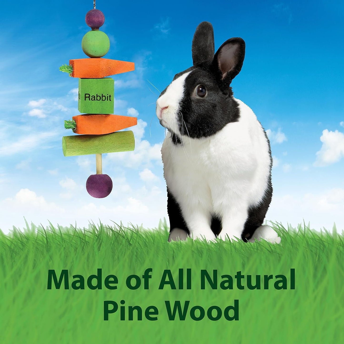 Kaytee Masticables perfectos Para Animales Pequeños (Diferentes Modelos)