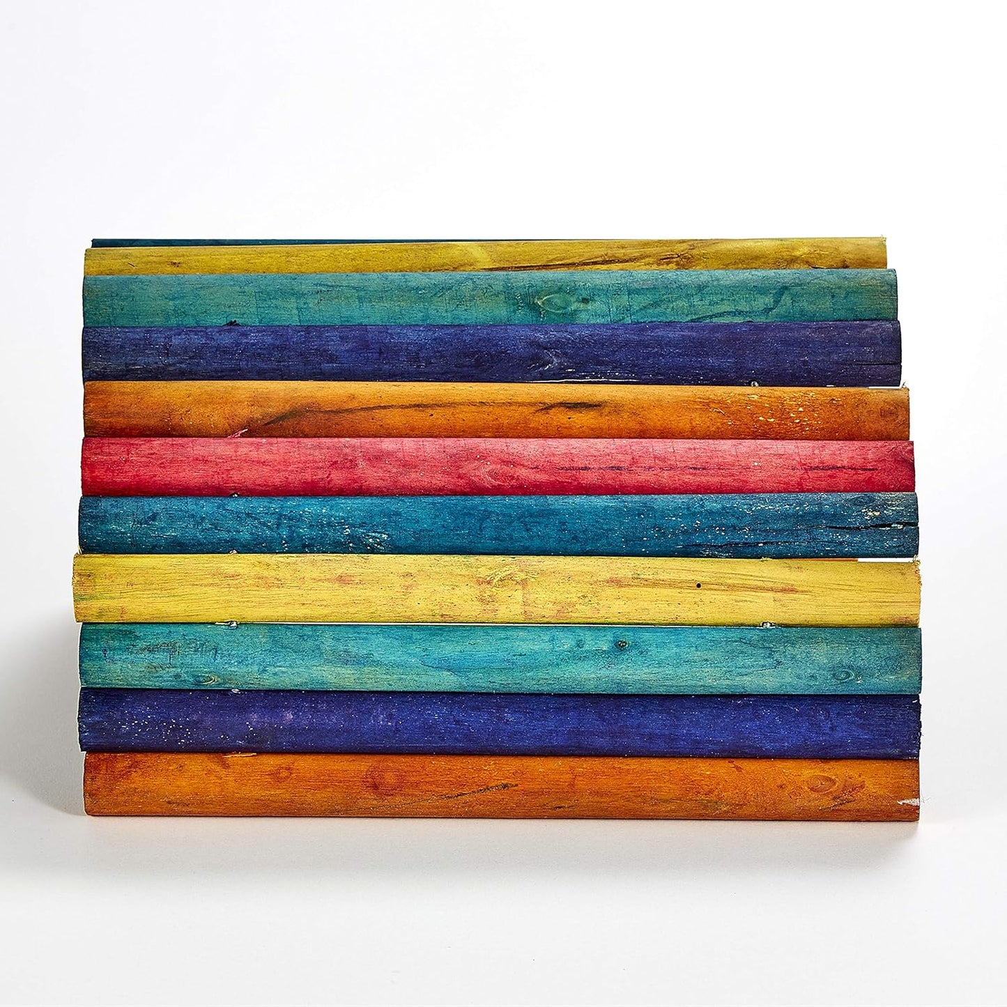 Kaytee Tropical Fiddle Sticks Escondite flexible para mascotas pequeñas