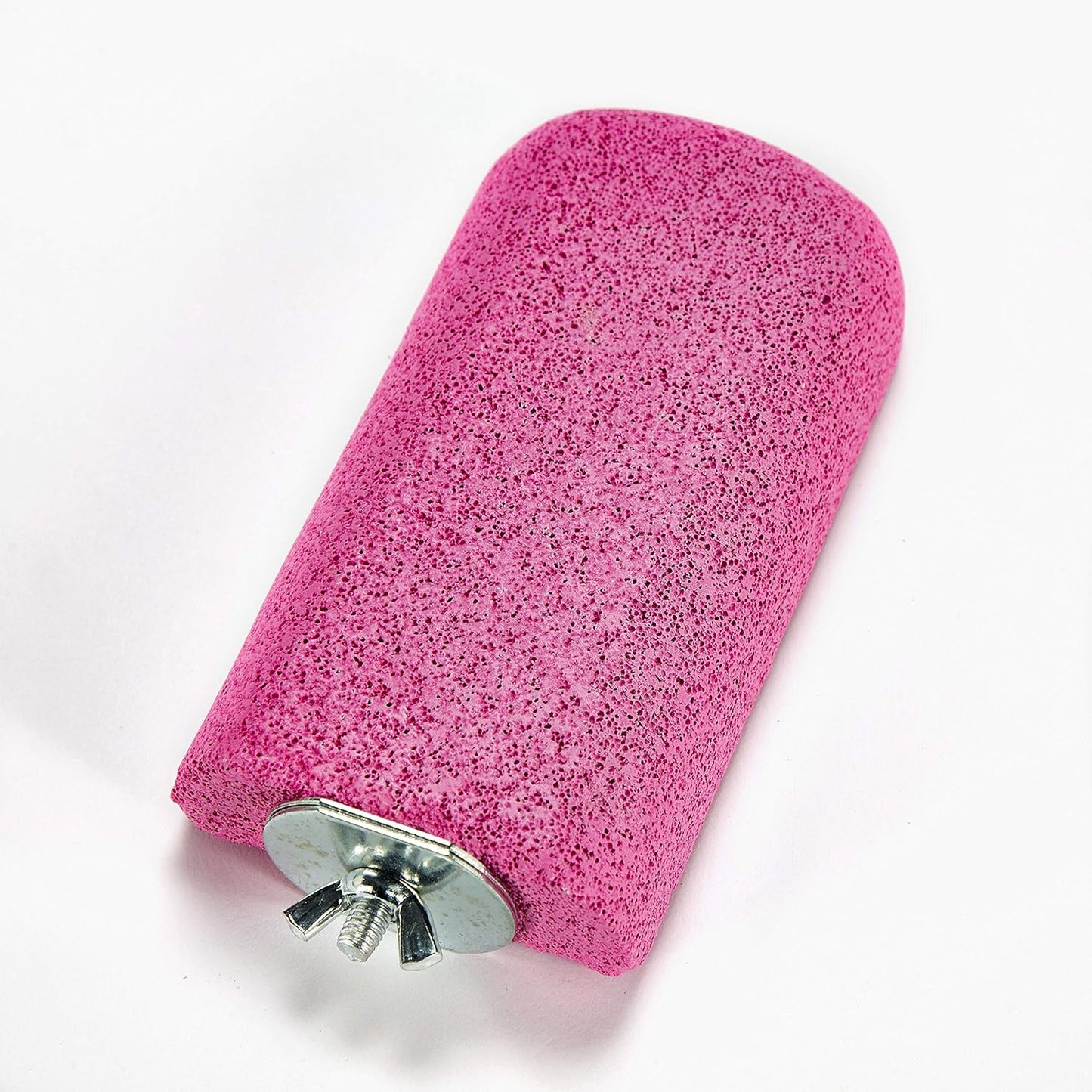 Percha/mordedora Lava Ledge Kaytee Para Animales Pequeños