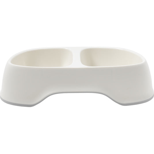 Moderna Products, Plato para mascota doble Sensibowl 2 x 700 ml