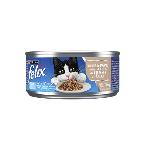 LATA FELIX SAVSHRD TURKEY 156g