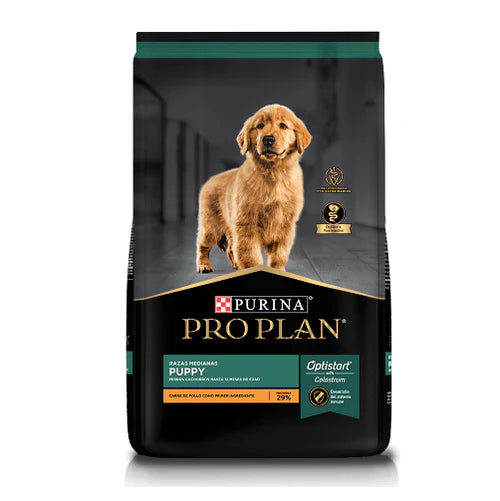PROPLAN-RAZA MEDIANA OPTIHEALTH 13 kg
