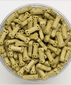 Bote Aliento Fresco (No incluye galletas) Contenedor Trick & Treats - Petopia