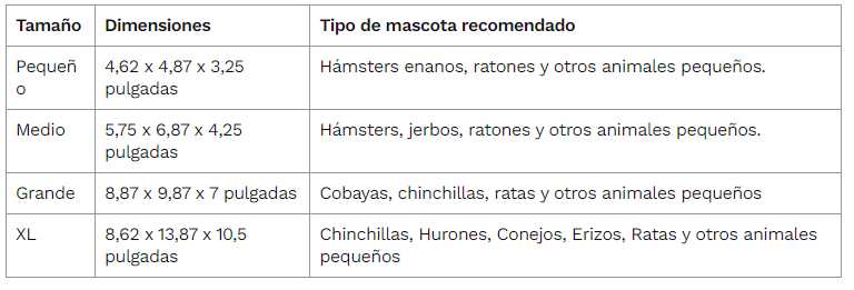 Kaytee Refugio de madera Para Mascotas Pequeñas Woodland Get-A-Way